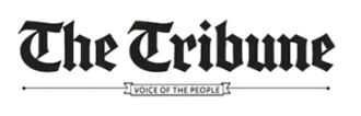 The Tribune logo