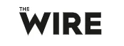 The Wire logo